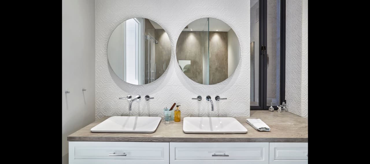 Bathroom remodel — Upper West Side, NYC