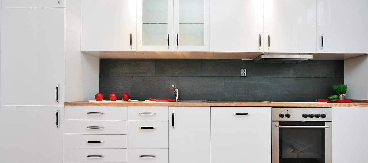Kitchen remodel — Brooklyn, NYC