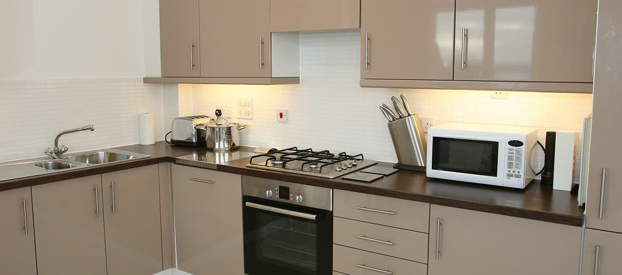 Kitchen remodel — Brooklyn, NYC